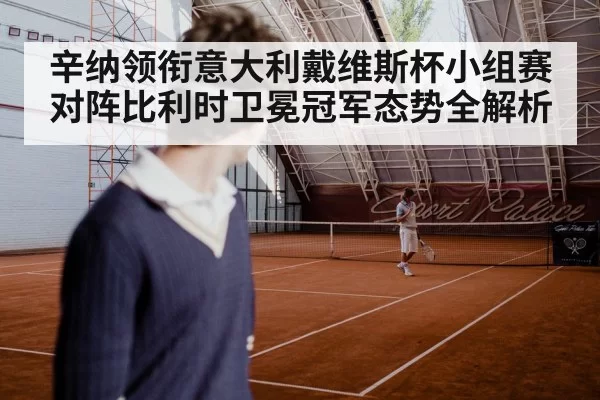 辛纳领衔意大利戴维斯杯小组赛对阵比利时卫冕冠军态势全解析
